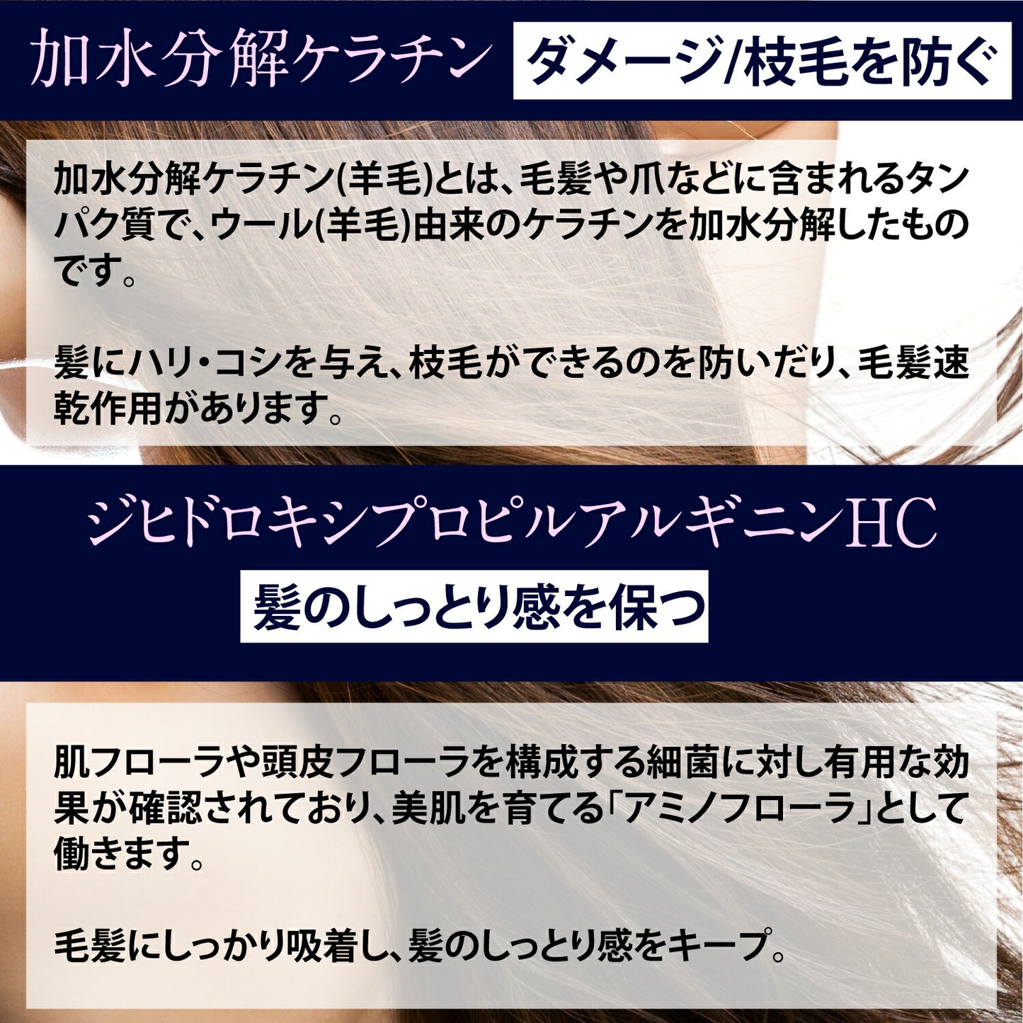 次世代型・髪質改善オールインワントリートメント 【シャイニングリペアローション38ml 】キューティクルの補修&保護 毛髪内部を協力補修 サロン専売品 エルカラクトン ケラチン コラーゲン プラチナナノコロイド ヒアルロン酸