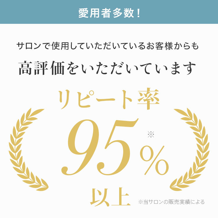ノンシリコン ケラチントリートメント・フラーレン・EGF・プロテオグリカン ハリコシ・ボリュームUPで猫毛・細毛 さらつやタイプ【ルミエア ヘアパック1000g詰め替え】美容室専売品