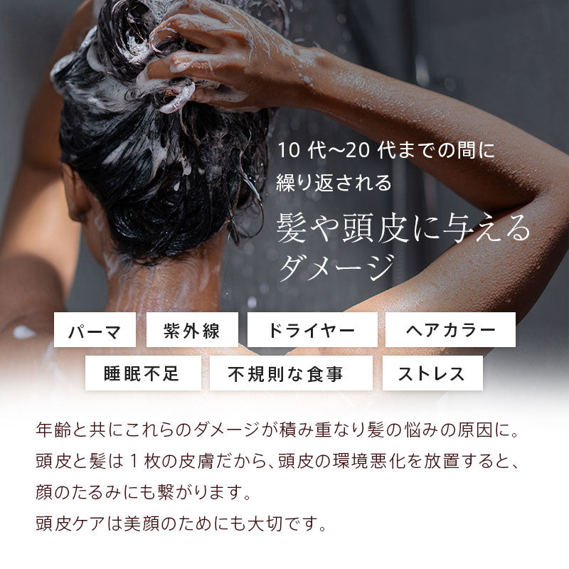 美容師絶賛のサロン専売ヘアケア ヴェルモア・シャンプー200ml&トリートメント150g&シャイニングリペアコンク100ml フラーレン EGF プラチナ プロテオグリカン エイジングケア 美容室専売品 ラッピング対応 癖毛 クセ毛 くせ毛