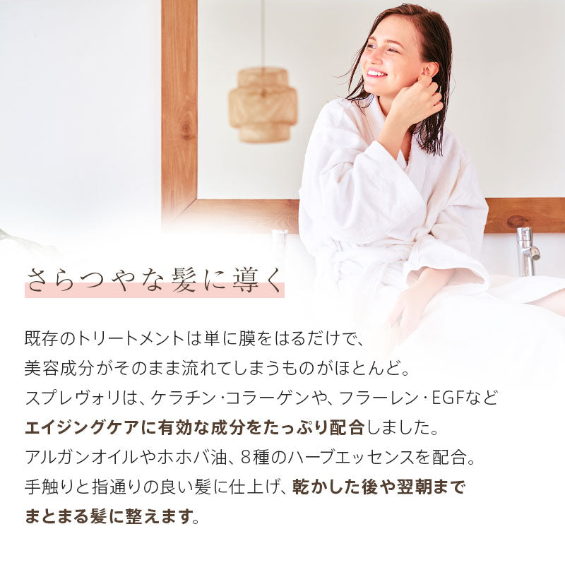 美容室専売 髪質改善 ケラチントリートメント!白髪改善成分配合 しっとりタイプ【ヴェルモアヘアパック1000g】アルガンオイル配合 プロテオグリカン プラチナ ナノコロイド フラーレンEGF 美容室専売品