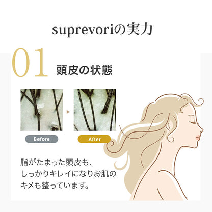 【送料込】美容室専売 髪質改善シャンプー 200ml メリタン フラーレン EGF プロテオグリカンなど美容成分配合 エイジングケア[しっとりタイプ] 美容室専売 アミノ酸スプレヴォリ ヴェルモアクレンジング  ケラチン コラーゲン リピジュア