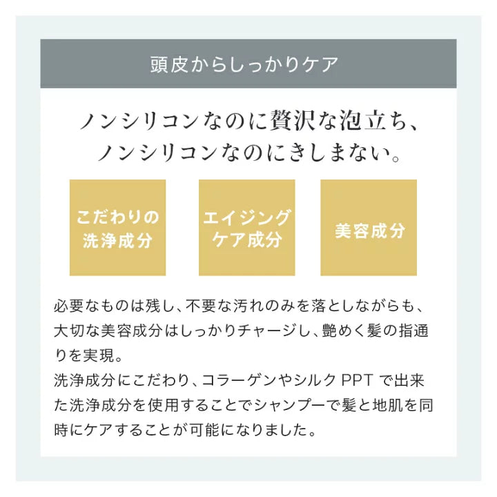 美容室専売 髪質改善 メリタン フラーレン EGF プロテオグリカンなど美容成分配合 ケラチンシャンプー[しっとりタイプ] アミノ酸スプレヴォリ ヴェルモアクレンジング200ml  ケラチン コラーゲン リピジュア サロン専売品