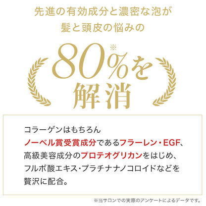 【送料込】髪質改善トリートメント しっとりタイプ【ヴェルモアヘアパック150g】翌朝のまとまりの違いを感じて欲しい！プロテオグリカン リピジュア コラーゲン フラーレンEGF　美容室専売品 アルガンオイル