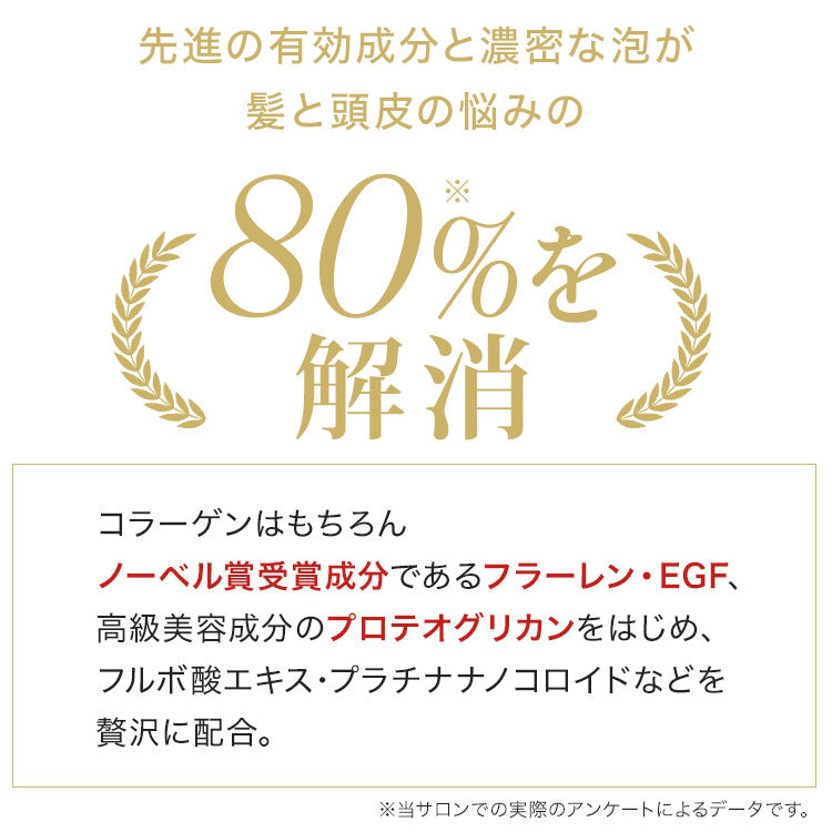 [4本組]高級美容成分からアルガンオイルまで配合した髪質改善ケラチントリートメント！[しっとりタイプ]プロテオグリカン プラチナ リピジュア コラーゲン フラーレンEGF　美容室専売品[ヴェルモアヘアパック150g]