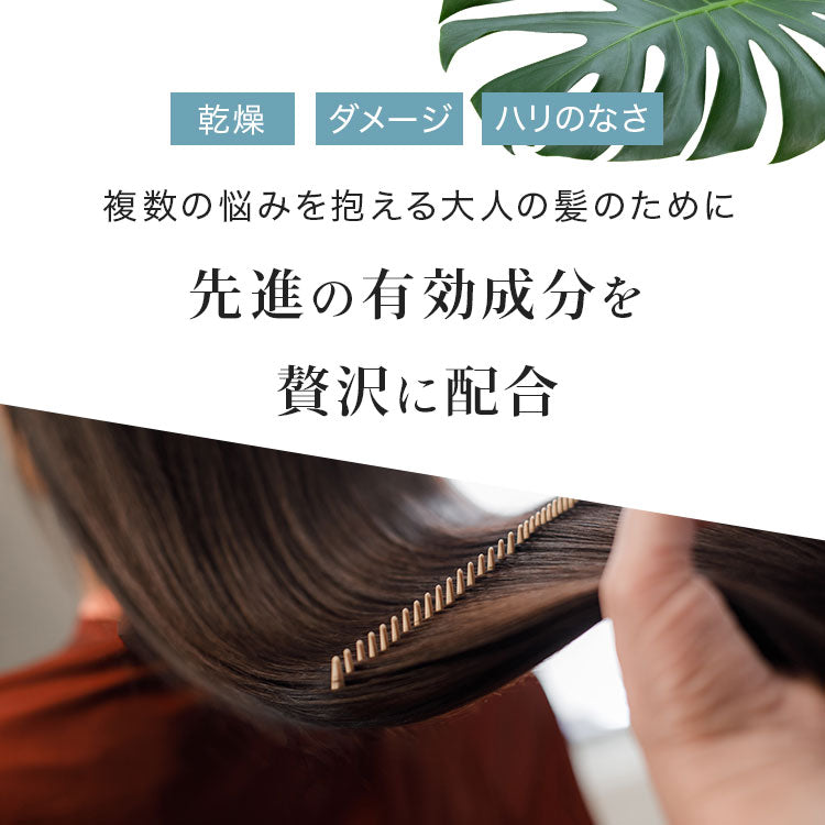 【送料無料】サロン専売シャンプー 美容液成分配合・髪と地肌の悩みを80%解消！【毛髪＆皮膚科学に基づき毛髪診断士が開発】フラーレン・EGF・プロテオグリカンなど配合[さらつやタイプ]アミノ酸 [ルミエア クレンジング200ml]