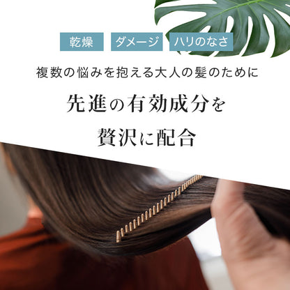 髪と地肌の悩みを80%解消 フラーレン・EGF・プロテオグリカンなど高級美容成分を使用したエイジングケア美容液 シャンプー[さらつやタイプ]美容室専売 アミノ酸【スプレヴォリ ルミエア クレンジング1000ml詰め替え】