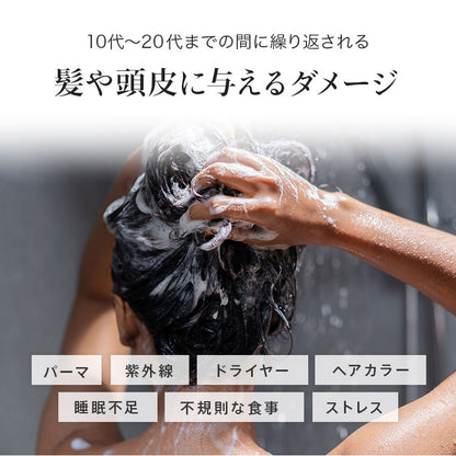 髪と地肌の悩みを80%解消 フラーレン・EGF・プロテオグリカンなど高級美容成分を使用したエイジングケア美容液 シャンプー[さらつやタイプ]美容室専売 アミノ酸【スプレヴォリ ルミエア クレンジング1000ml詰め替え】