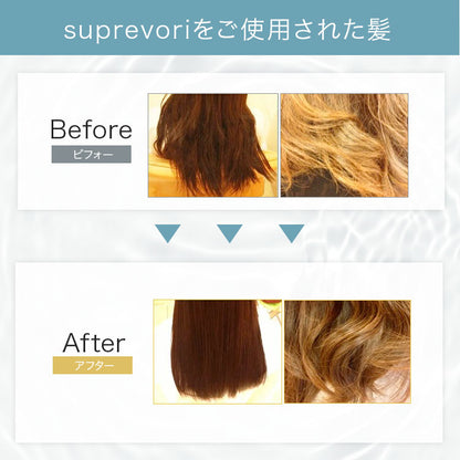 髪と地肌の悩みを80%解消 フラーレン・EGF・プロテオグリカンなど高級美容成分を使用したエイジングケア美容液 シャンプー[さらつやタイプ]美容室専売 アミノ酸【スプレヴォリ ルミエア クレンジング1000ml詰め替え】
