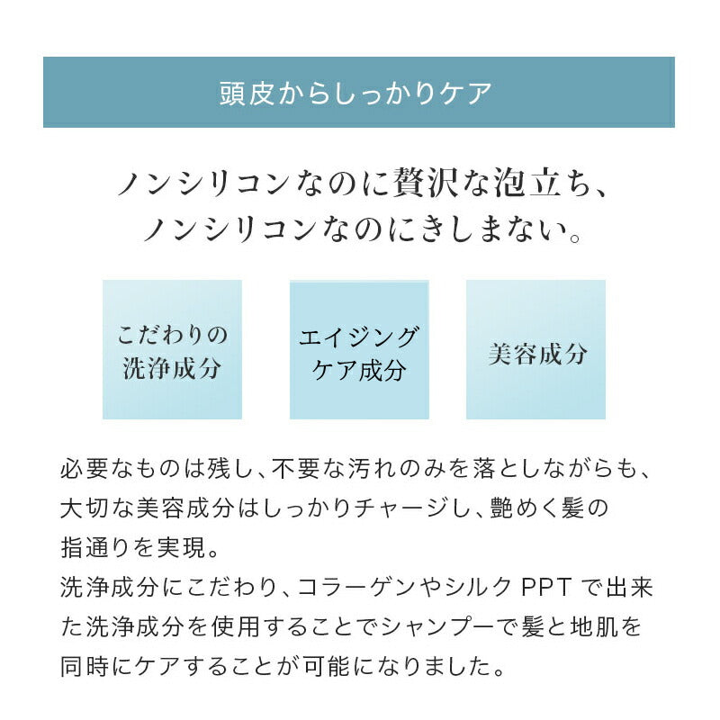 4本セット！[髪と地肌の悩みを80%解消！]フラーレン・EGF・プロテオグリカンなど高級美容成分を使用したケラチンシャンプー[さらつやタイプ]美容室専売 アミノ酸[スプレヴォリ ルミエア クレンジング200ml]