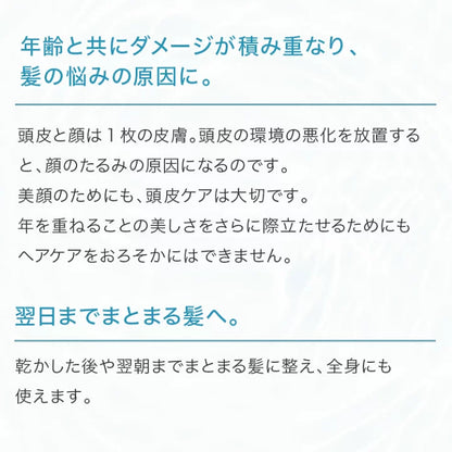 美容室専売 ケラチントリートメント　白髪改善成分配合・ノンシリコン　フラーレン・EGF・プロテオグリカン 地肌ケア 低刺激 ハリコシ・ボリュームUP[さらつやタイプ]ルミエア ヘアパック150g　サロン専売品